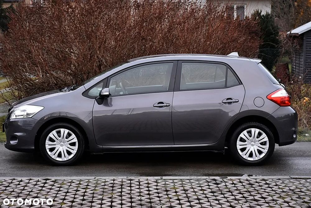 Toyota Auris 1.6 Edition - 13