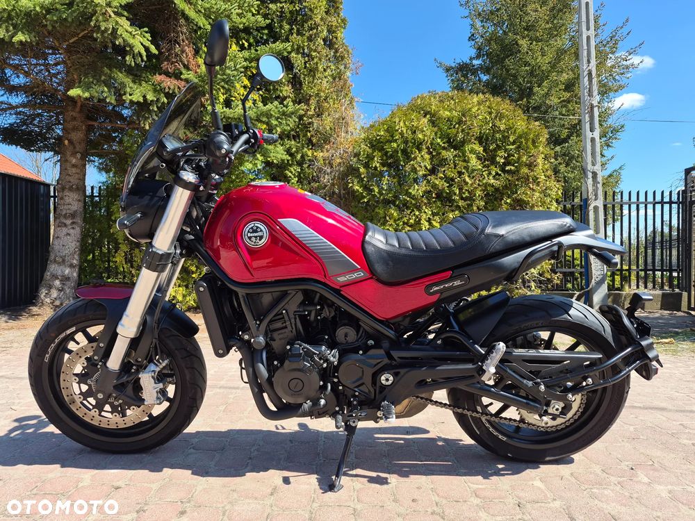 Benelli Leoncino - 2