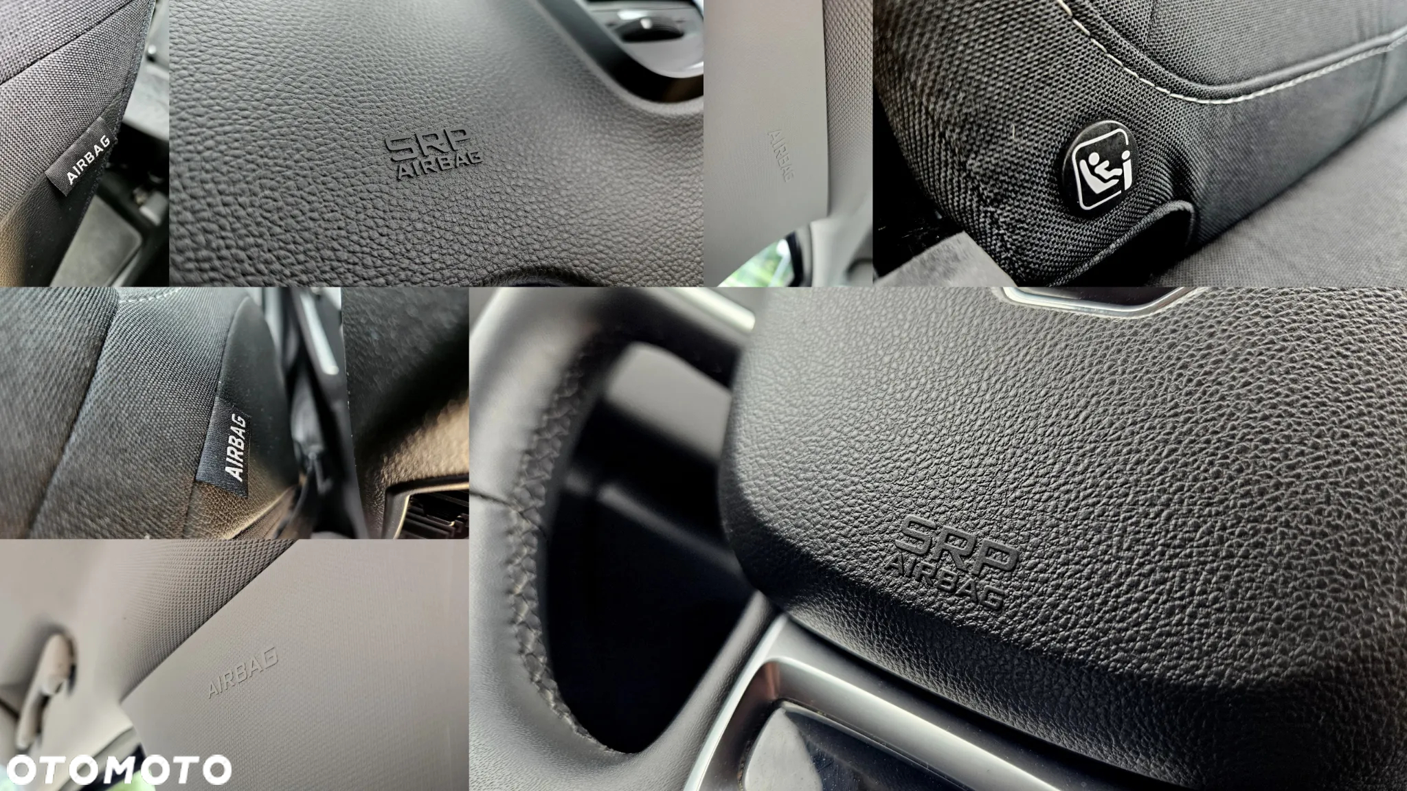 Renault Grand Scenic ENERGY TCe 115 LIMITED - 37