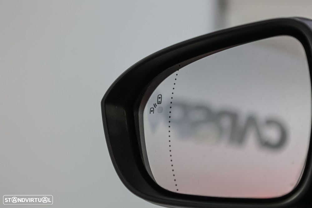 Renault Espace 1.2 E-Tech Full Hybrid Esprit Alpine - 36