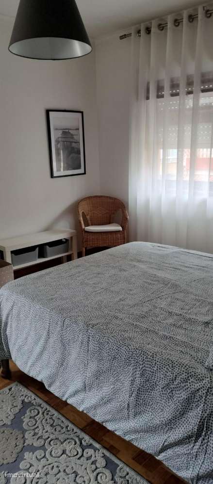 Quarto - localizado em Valongo Porto - Grande imagem: 5/24