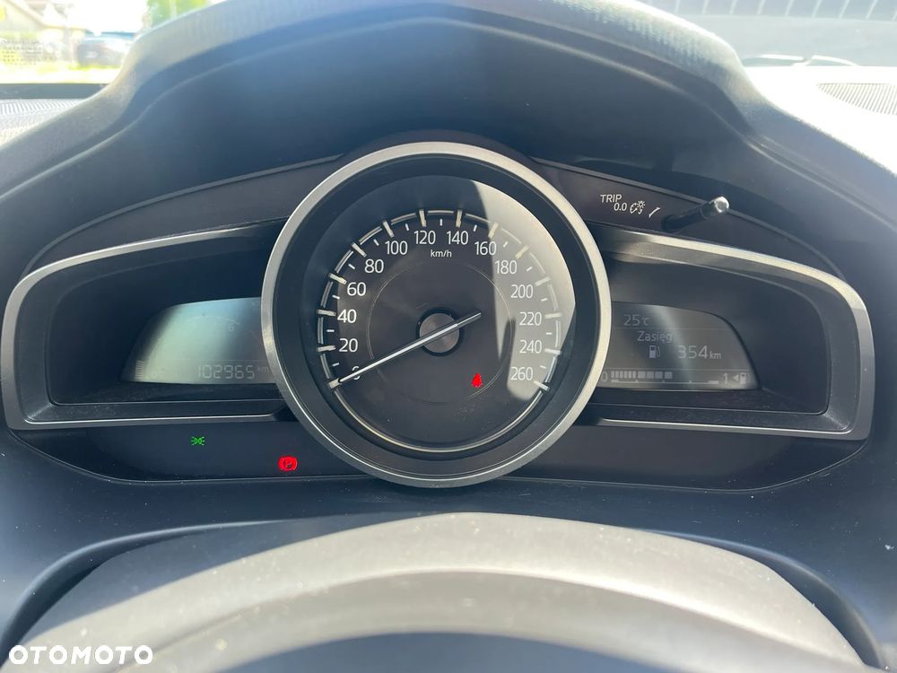 Mazda 3 2.0 Skymotion - 15