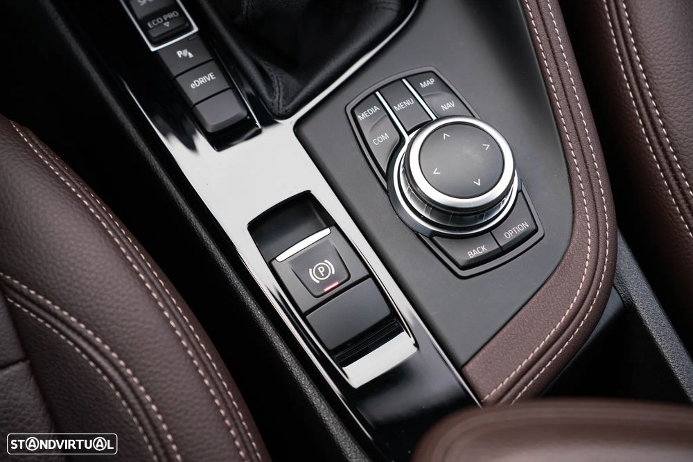 BMW X1 xDrive25e xLine - 25