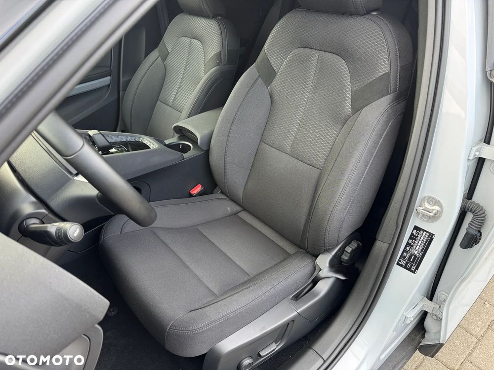 Polestar 2 Single Motor 69kWh - 11