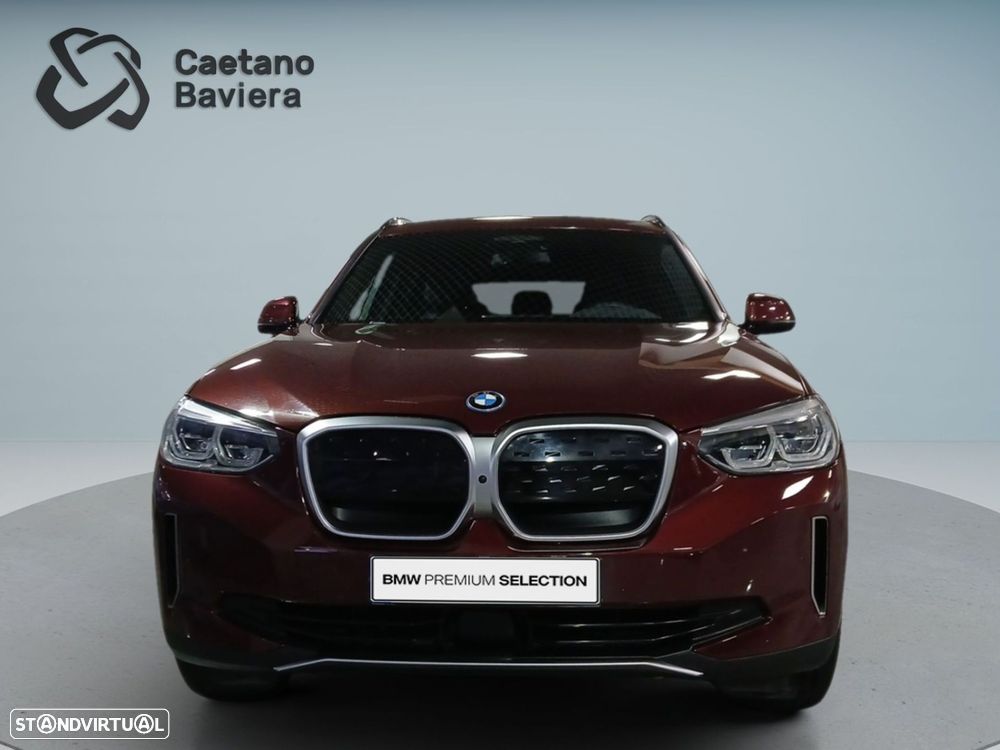 BMW iX3 Impressive - 2