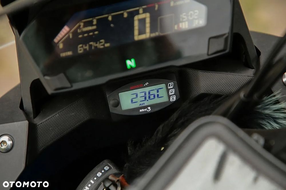 Honda NC - 5