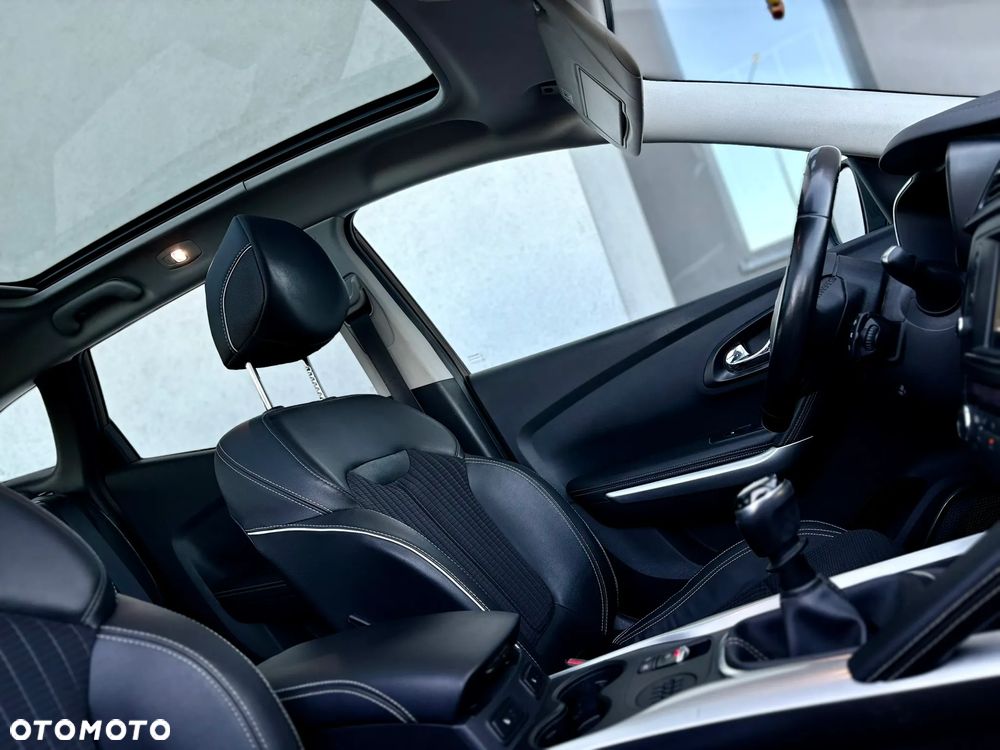Renault Kadjar Energy TCe 130 Bose Edition - 10