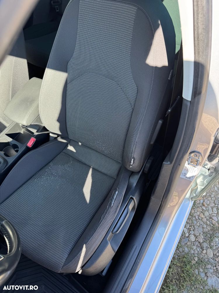 Seat Leon 1.0 TSI Ecomotive DSG7 Style - 13
