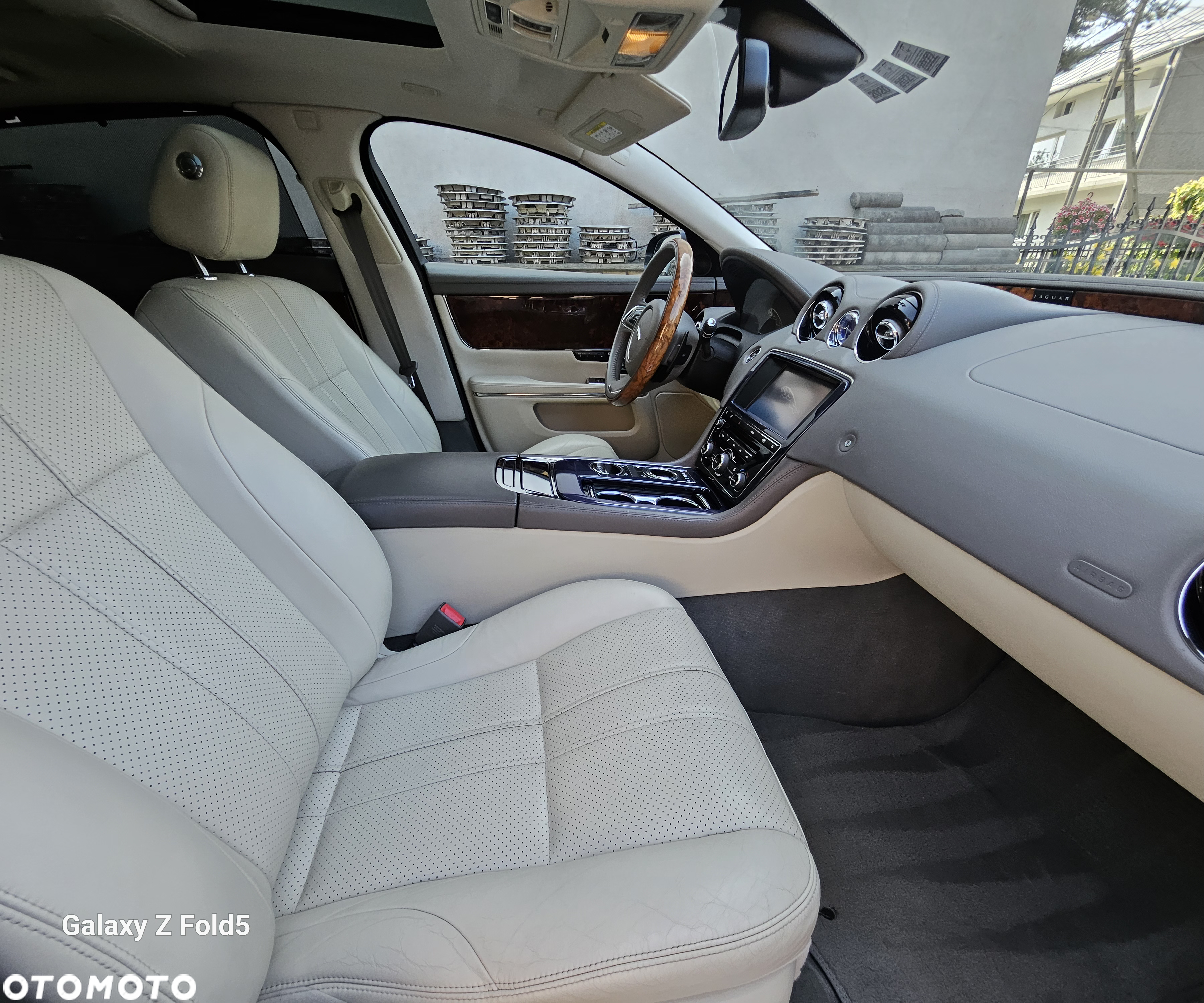 Jaguar XJ 3.0 V6 Diesel S Langversion Premium Luxury - 29