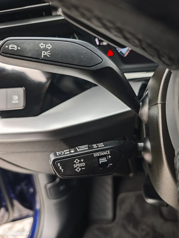 Audi A3 Sportback 30 TFSI Advanced S tronic - 23