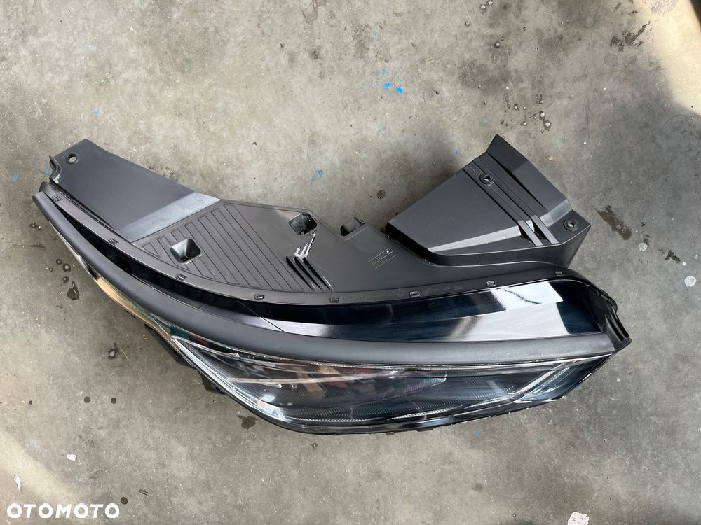 Lampa przednia prawa KIA EV6 FULL LED - 2