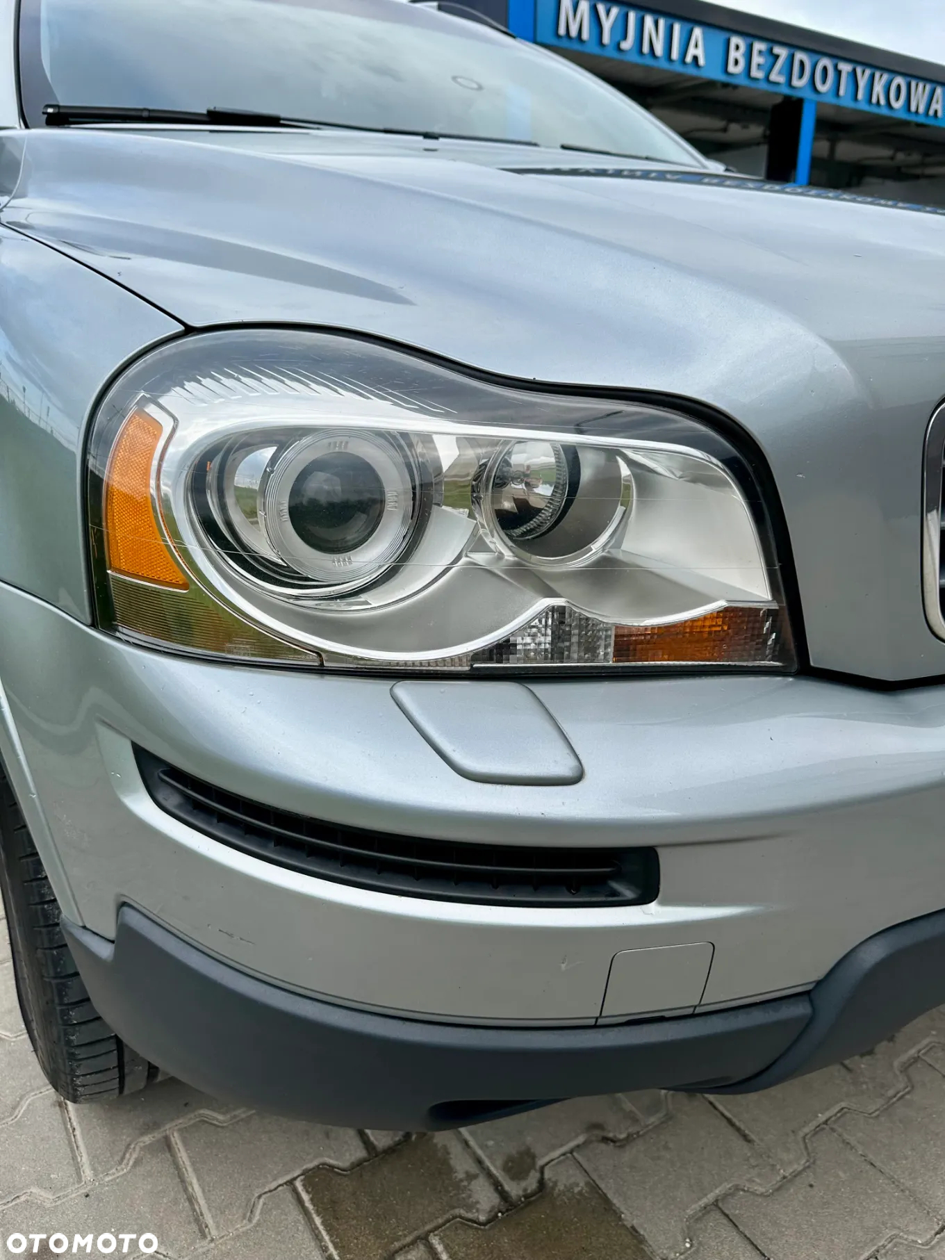 Volvo XC 90 D5 Summum - 13