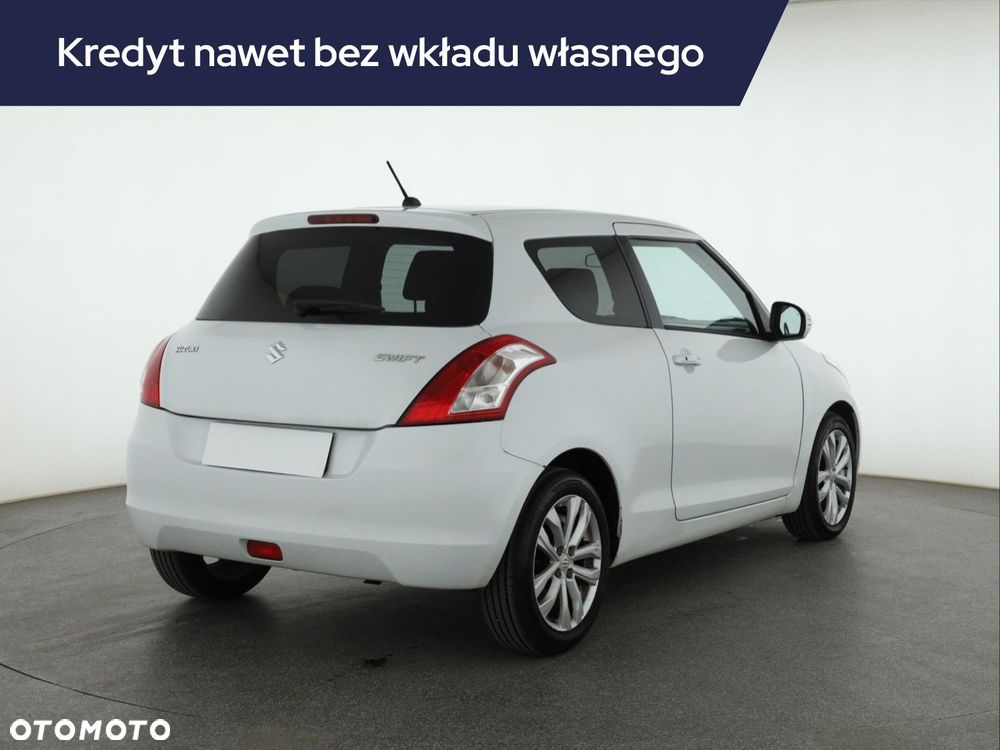Suzuki Swift - 7