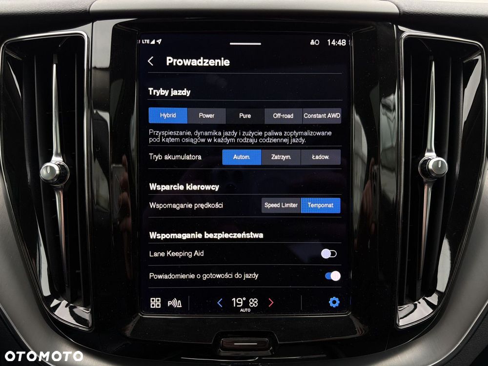Volvo XC 60 - 23