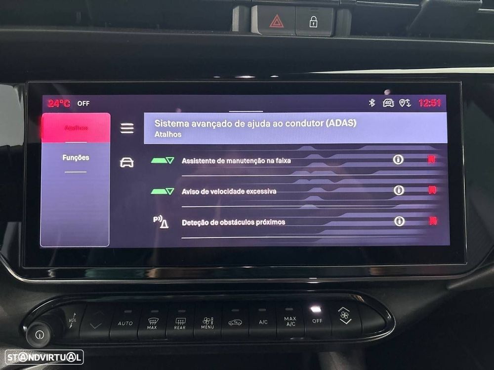 Alfa Romeo Junior 54 kWh Sport Speciale - 16