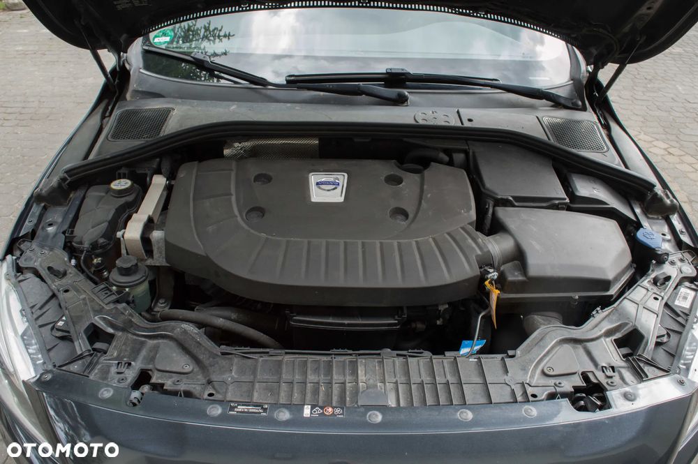 Volvo V60 D4 Business Edition - 38