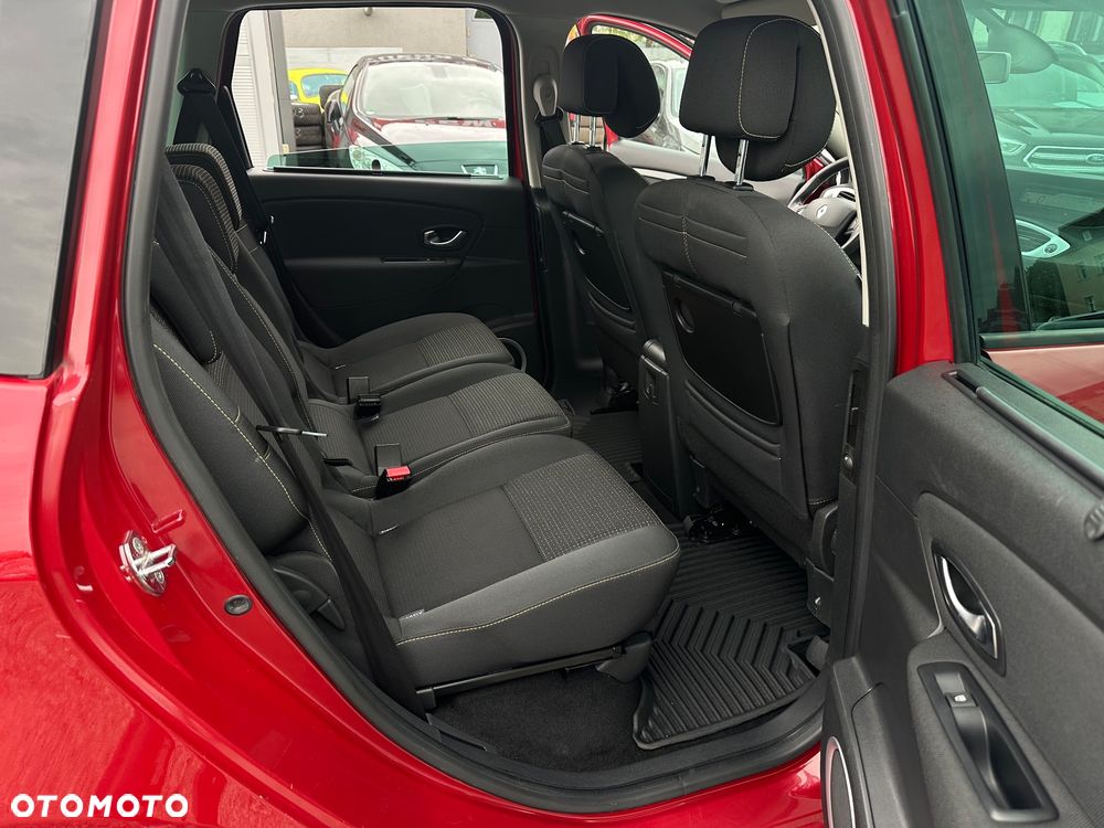 Renault Scenic TCe 130 Dynamique - 24
