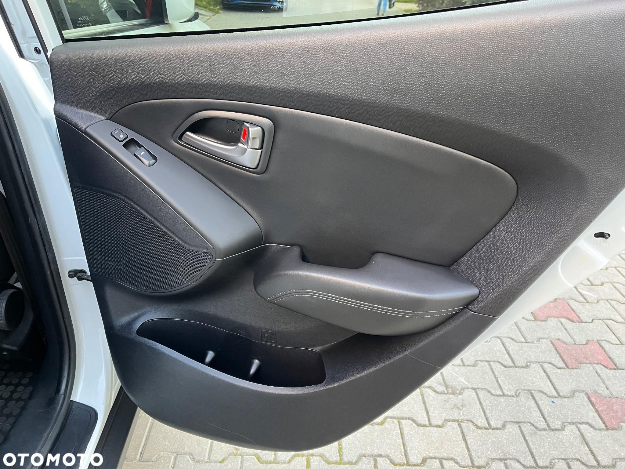 Hyundai Tucson 1.6 GDi 2WD Style - 15