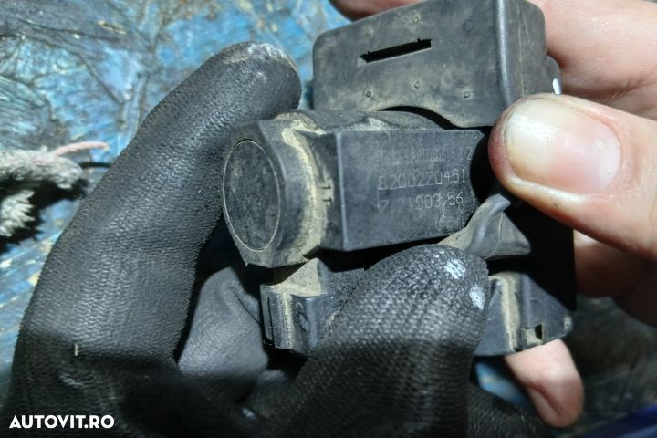 Electrovalva 8200270451 8200270451 Renault Laguna 2 [2001 - 2005] Gra - 2