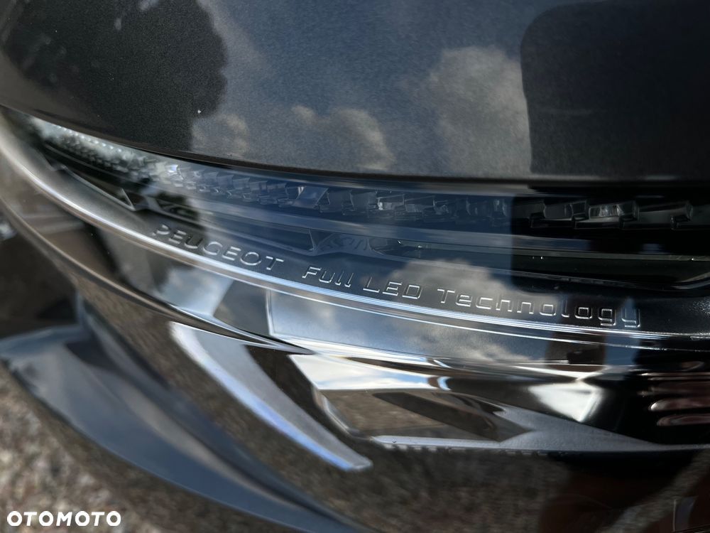 Peugeot 3008 - 36