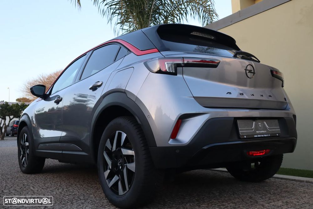 Opel Mokka-e GS Line - 41