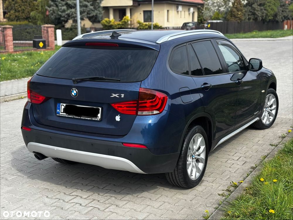 BMW X1 - 4