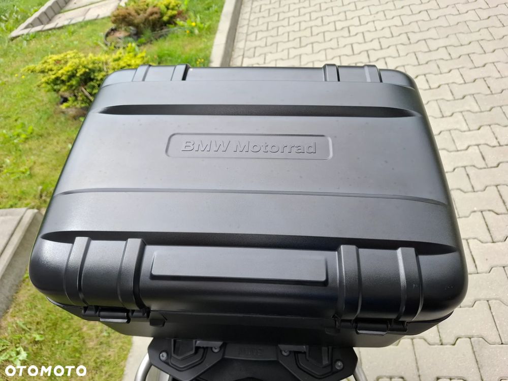 BMW GS - 9