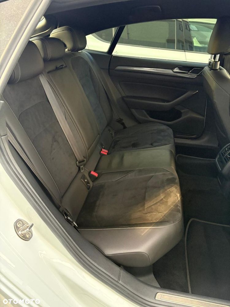 Volkswagen Arteon - 24