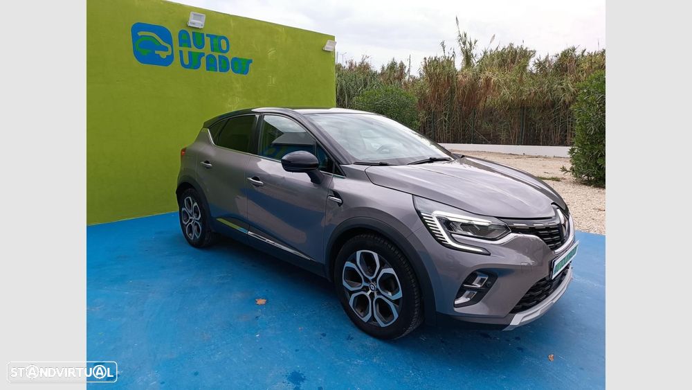 Renault Captur 1.0 TCe Techno - 6