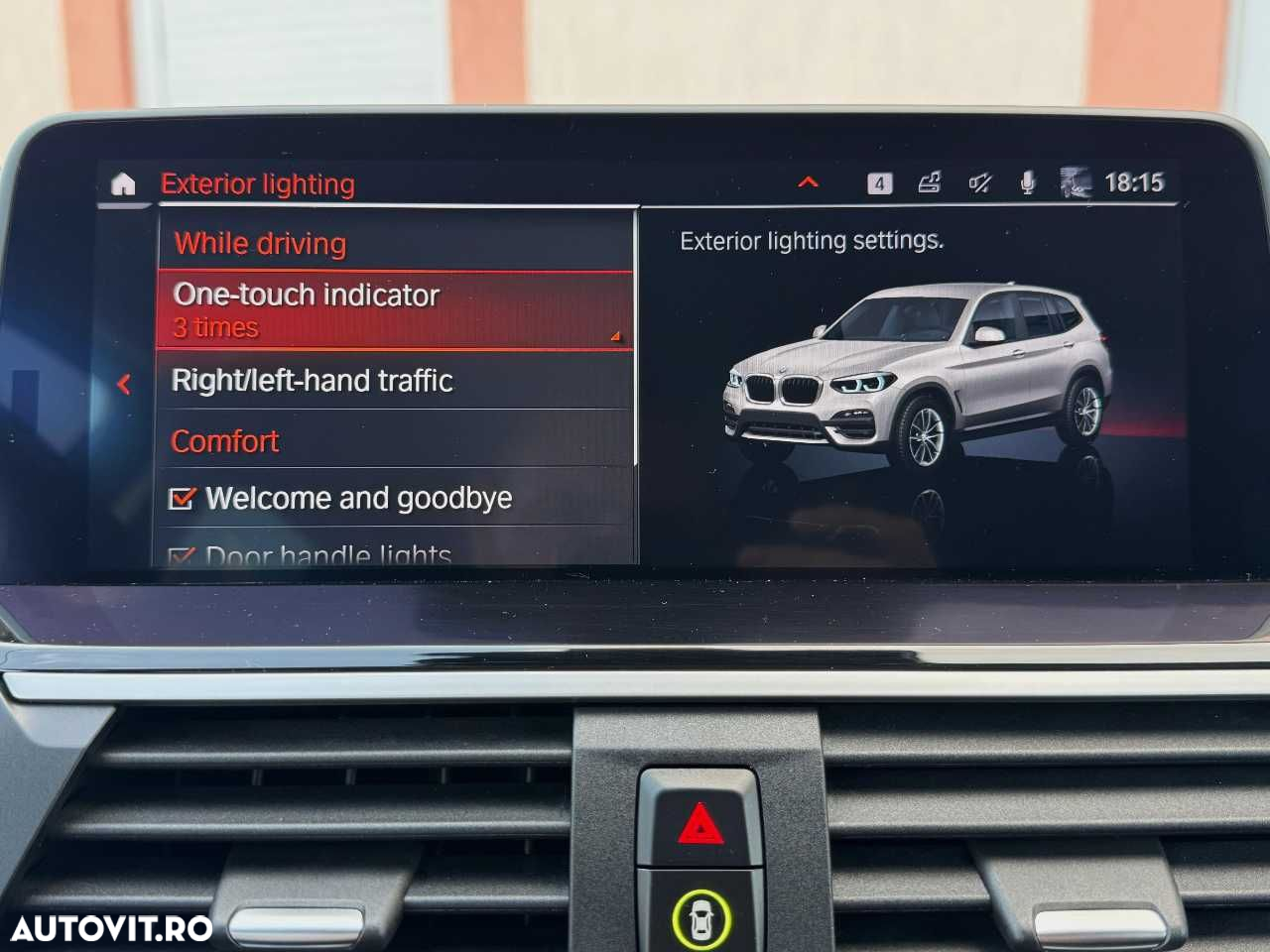 BMW X3 - 38