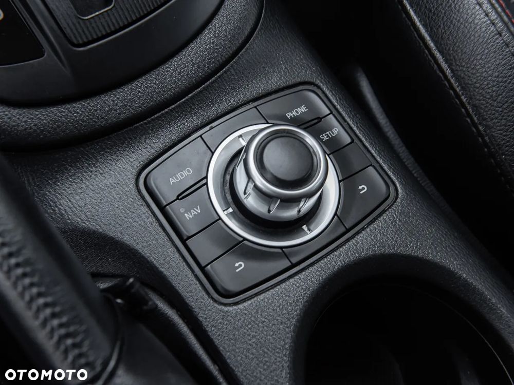 Mazda CX-5 SKYACTIV-G 160 Drive AWD Exclusive-Line - 26
