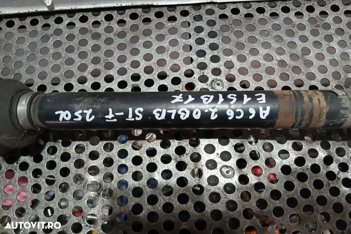 Planetara fata stanga 4F0407271G 2.0 BLB 4F0407271G 2.0 BLB Audi A6 4 - 2