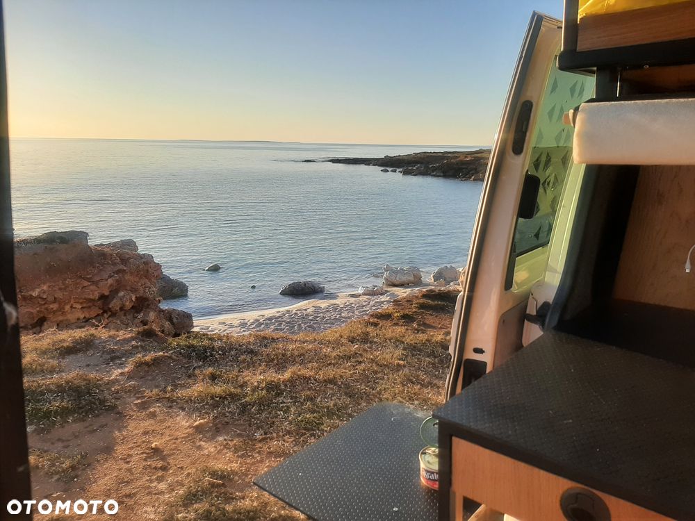 Volkswagen T5 4X4 4Motion - 17