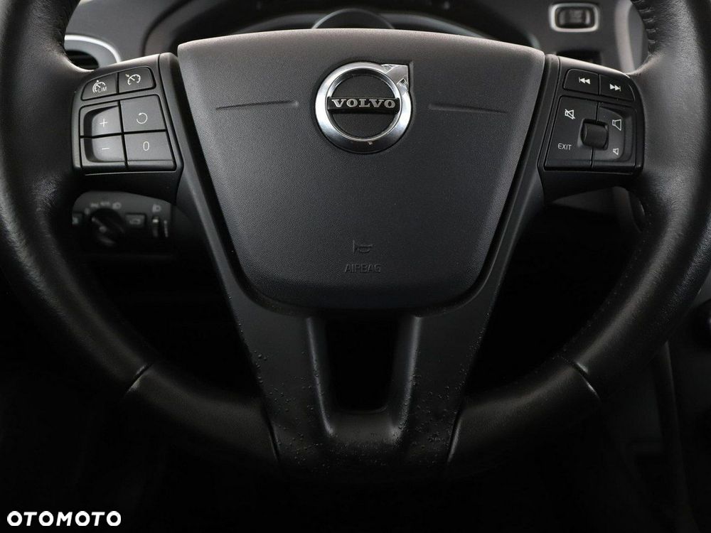 Volvo V40 D2 Kinetic - 22