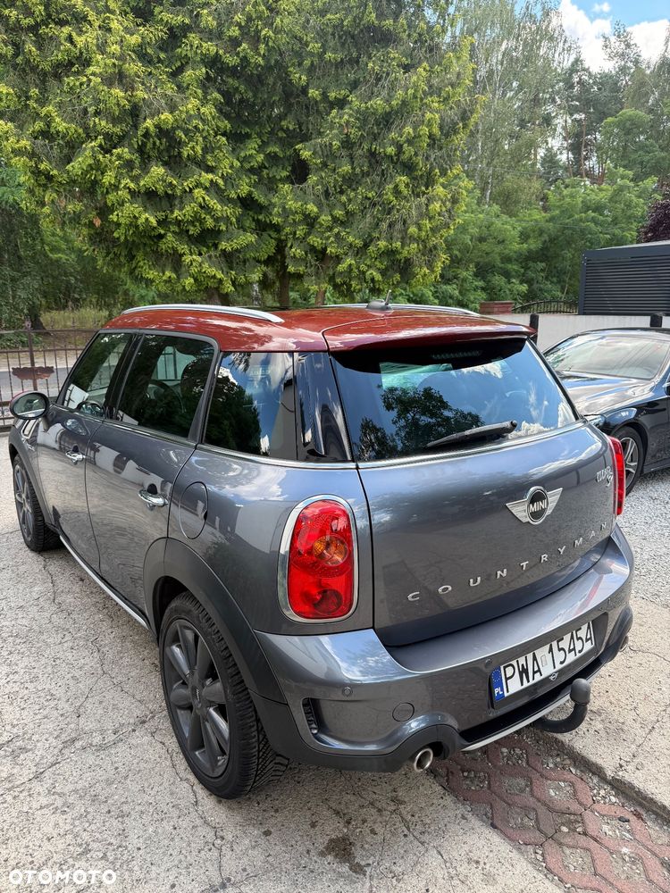 MINI Countryman - 6