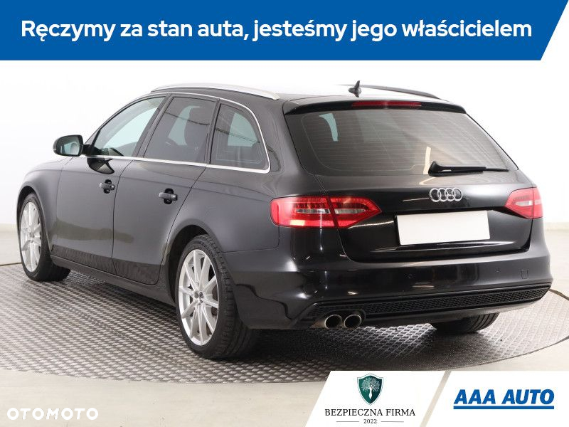 Audi A4 - 5