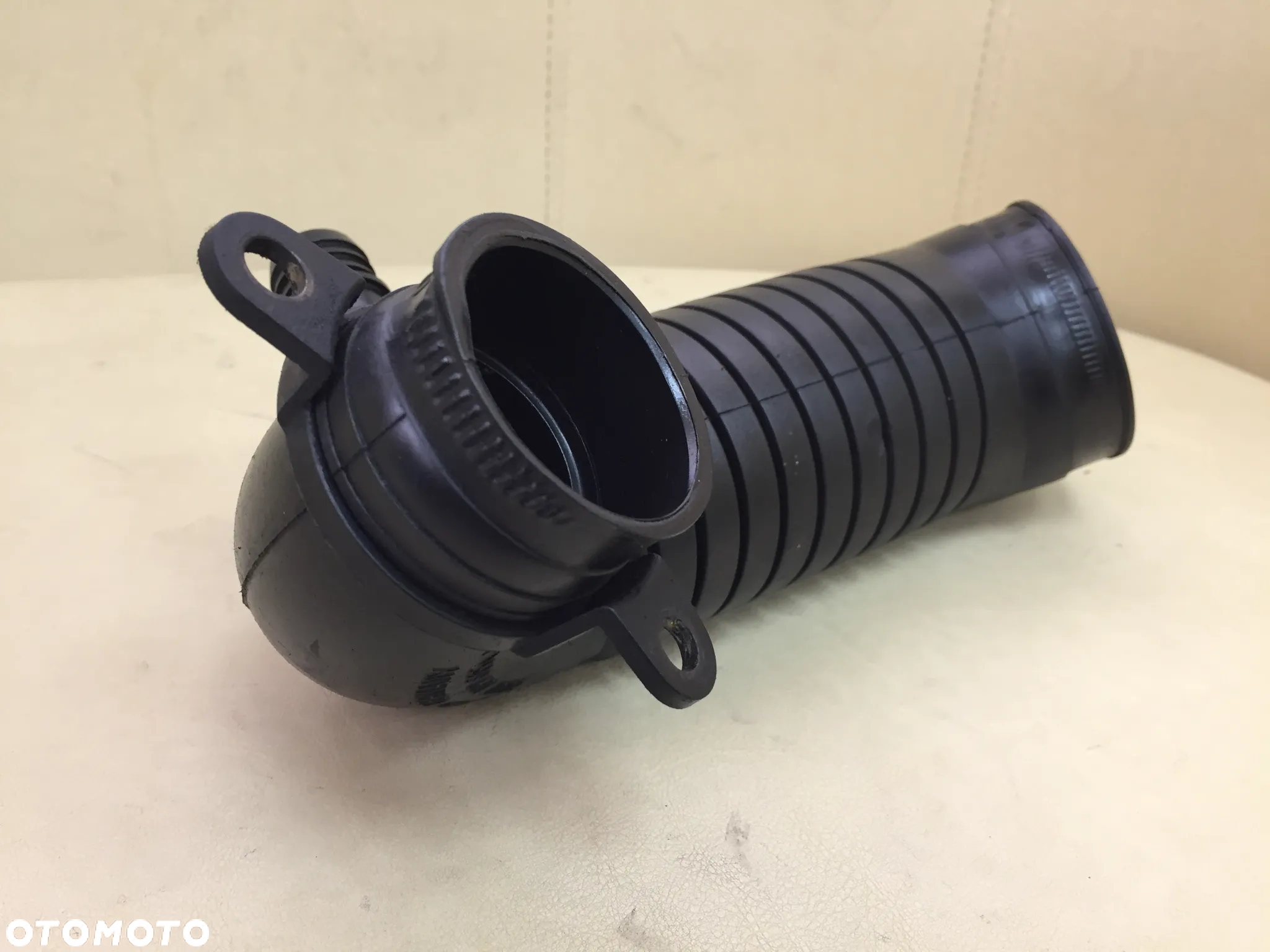 RURA DOLOT PRZEWÓD POWIETRZA TURBO VW PASSAT B5 FL/ AUDI A4 B6/ AUDI A6 C5 1.9 TDI 8D0129615J - 6