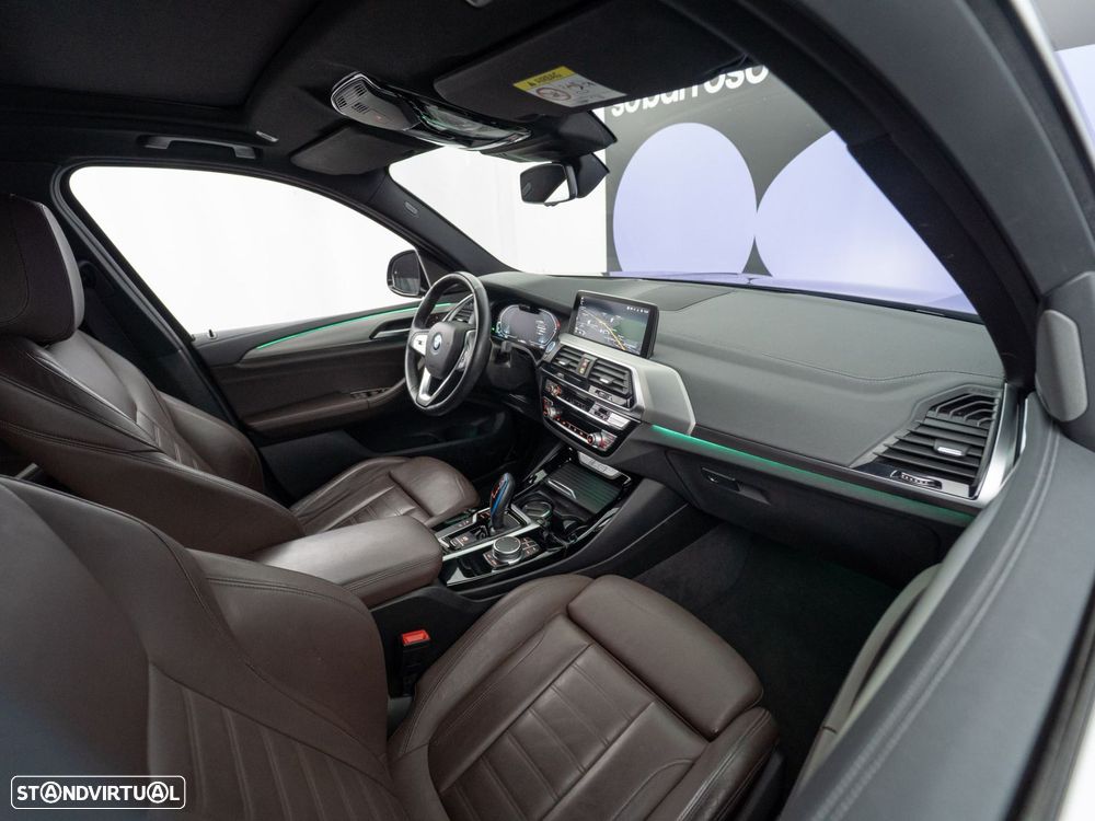 BMW iX3 Impressive - 38