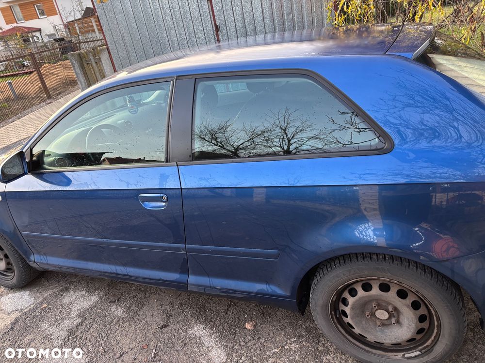 Audi A3 3-drzwiowe 1.6 Ambiente - 5