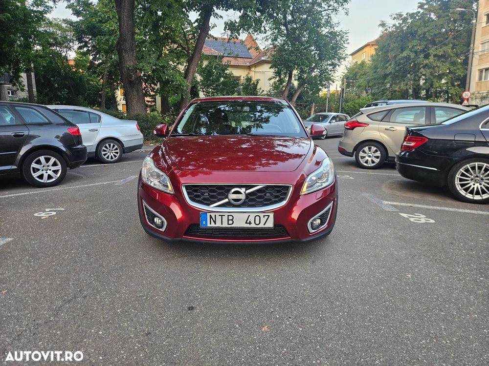 Volvo C30 D2 Kinetic - 2