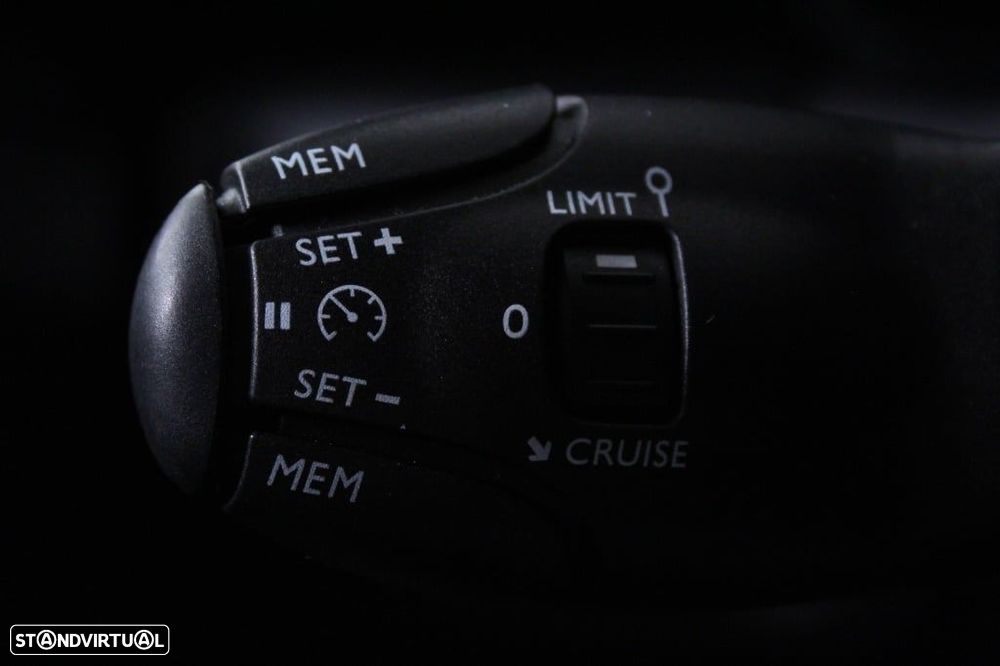 Citroën C3 1.2 PureTech C-Series - 26