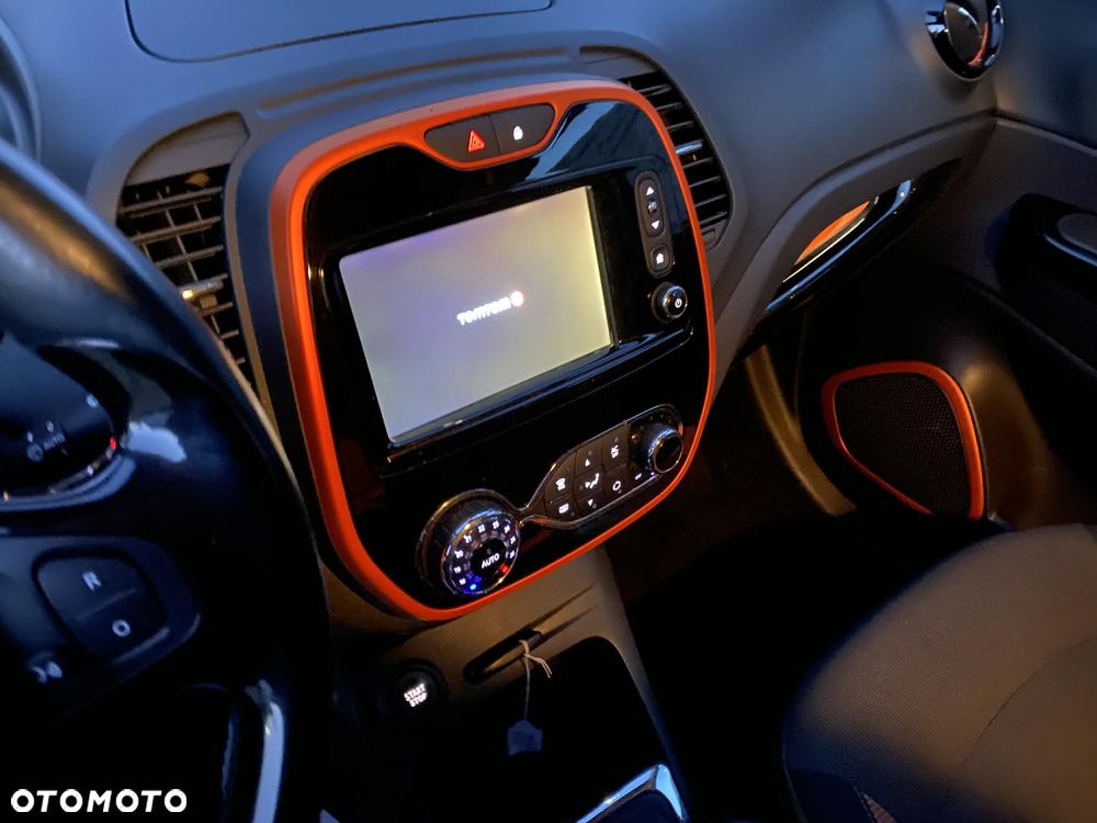 Renault Captur (ENERGY) dCi 90 INTENS - 18