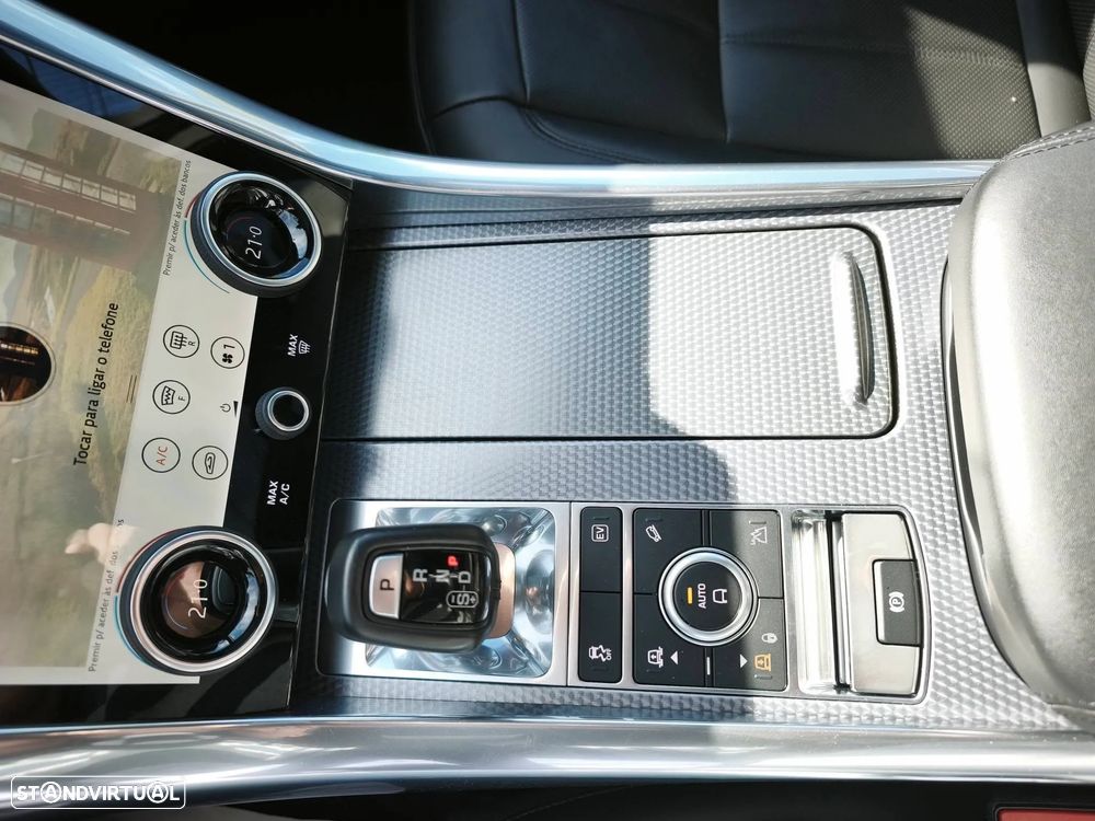 Land Rover Range Rover Sport P400e HSE Dynamic Stealth - 39
