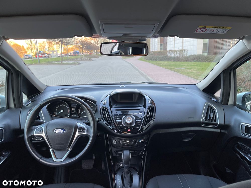 Ford B-MAX 1.6 Titanium - 16