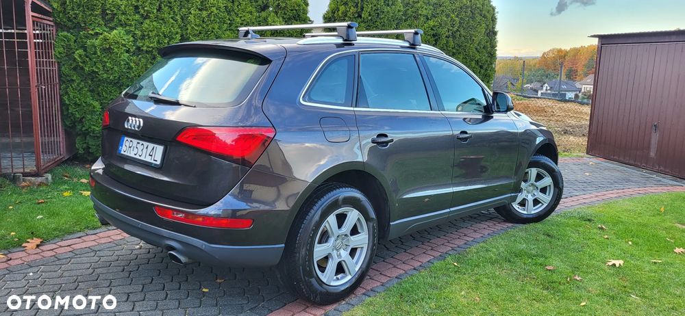 Audi Q5 - 4