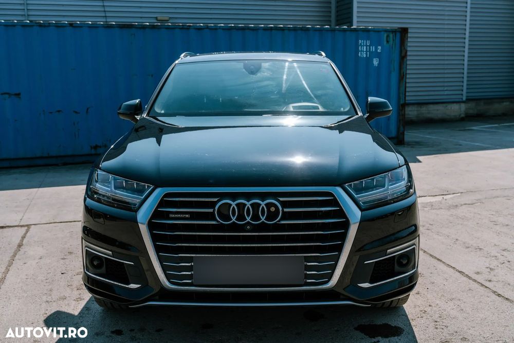 Audi Q7 - 5