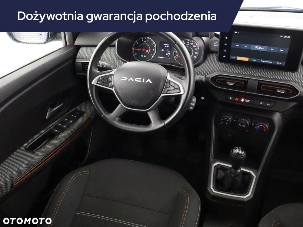 Dacia Sandero - 9