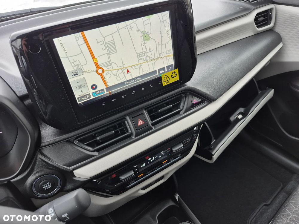 Suzuki Swift 1.2 Dualjet SHVS Premium Plus CVT - 18