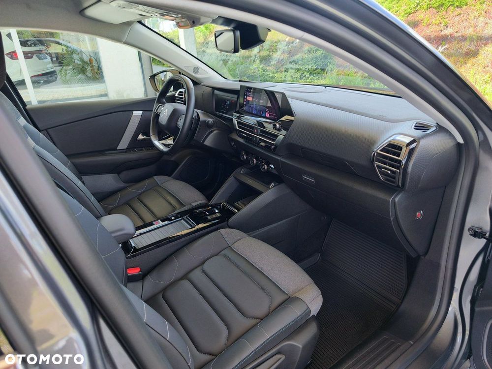 Citroën C4 - 24