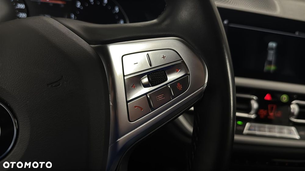 BMW Seria 3 Touring [G21] 19-22 - 23